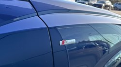 2023 (23) AUDI Q3 45 TFSI Quattro Vorsprung 5dr S Tronic 5126115