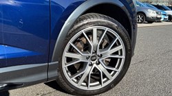 2023 (23) AUDI Q3 45 TFSI Quattro Vorsprung 5dr S Tronic 5126142