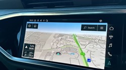 2023 (23) AUDI Q3 45 TFSI Quattro Vorsprung 5dr S Tronic 5126106