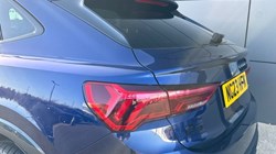 2023 (23) AUDI Q3 45 TFSI Quattro Vorsprung 5dr S Tronic 5126114