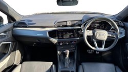 2023 (23) AUDI Q3 45 TFSI Quattro Vorsprung 5dr S Tronic 5126104