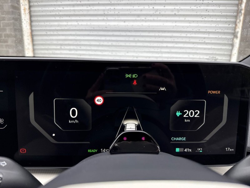  KIA EV4 150kW GT-Line 81kWh 5dr Auto 4739254