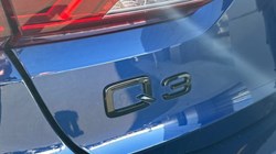 2023 (23) AUDI Q3 45 TFSI Quattro Vorsprung 5dr S Tronic 5126139