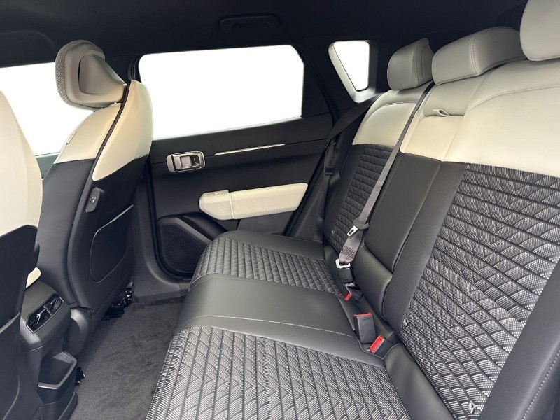  KIA EV4 150kW GT-Line 81kWh 5dr Auto 4739238