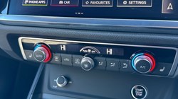 2023 (23) AUDI Q3 45 TFSI Quattro Vorsprung 5dr S Tronic 5126125