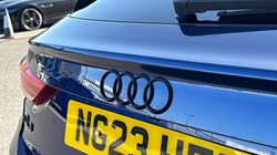2023 (23) AUDI Q3 45 TFSI Quattro Vorsprung 5dr S Tronic 5126138