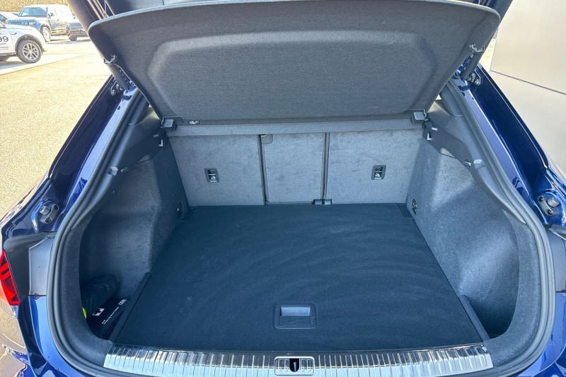 2023 (23) AUDI Q3 45 TFSI Quattro Vorsprung 5dr S Tronic 5126105