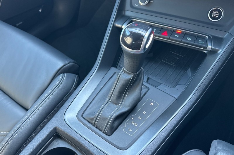 2023 (23) AUDI Q3 45 TFSI Quattro Vorsprung 5dr S Tronic 5126108