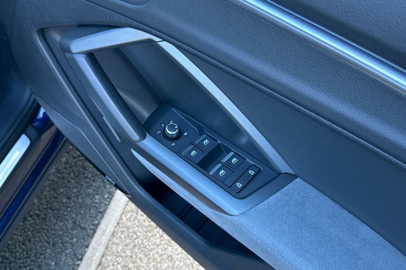 2023 (23) AUDI Q3 45 TFSI Quattro Vorsprung 5dr S Tronic 5126118