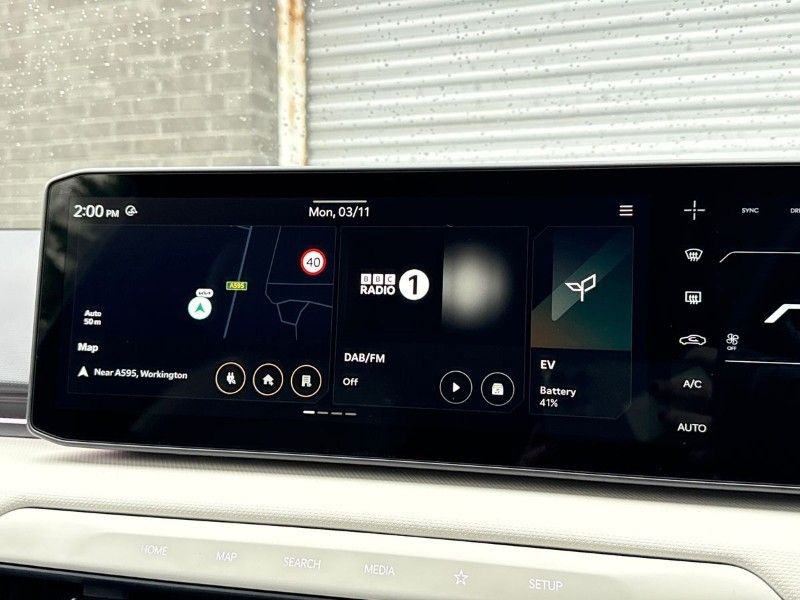  KIA EV4 150kW GT-Line 81kWh 5dr Auto 4739256