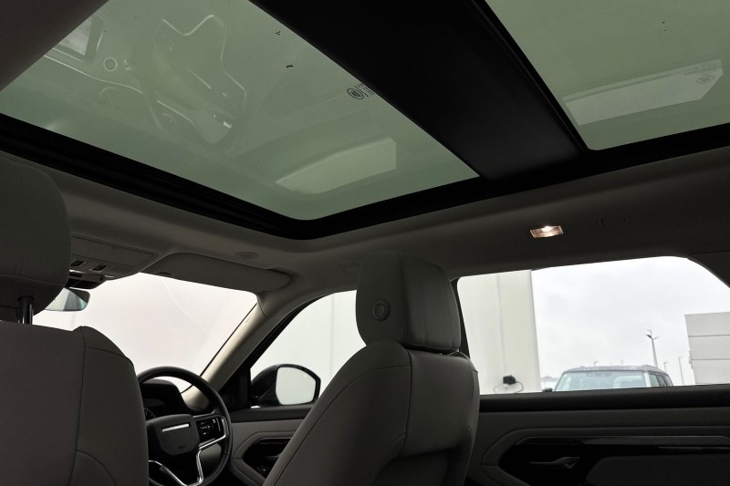 2021 (71) LAND ROVER RANGE ROVER EVOQUE 2.0 D200 S 5dr Auto 5119855