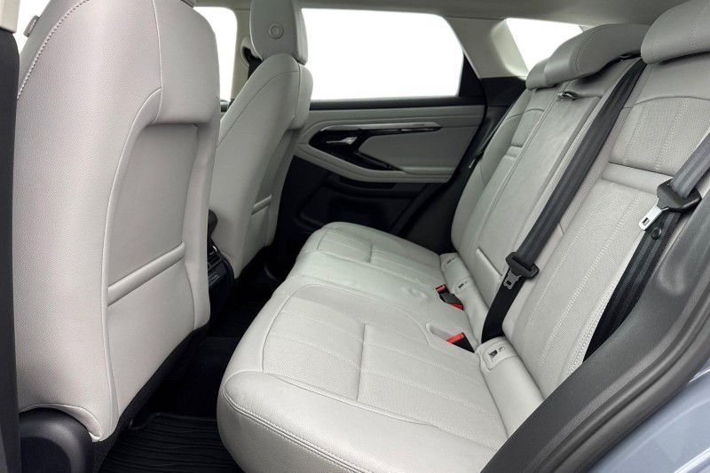 2021 (71) LAND ROVER RANGE ROVER EVOQUE 2.0 D200 S 5dr Auto 5119838