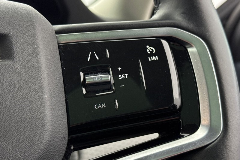 2021 (71) LAND ROVER RANGE ROVER EVOQUE 2.0 D200 S 5dr Auto 5119863