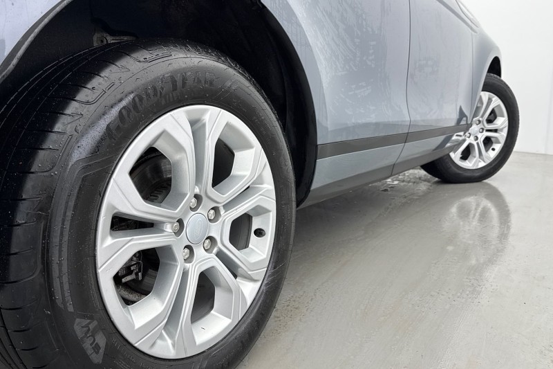 2021 (71) LAND ROVER RANGE ROVER EVOQUE 2.0 D200 S 5dr Auto 5119879