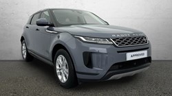 2021 (71) LAND ROVER RANGE ROVER EVOQUE 2.0 D200 S 5dr Auto 5119835