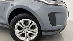 2021 (71) LAND ROVER RANGE ROVER EVOQUE 2.0 D200 S 5dr Auto 5119873