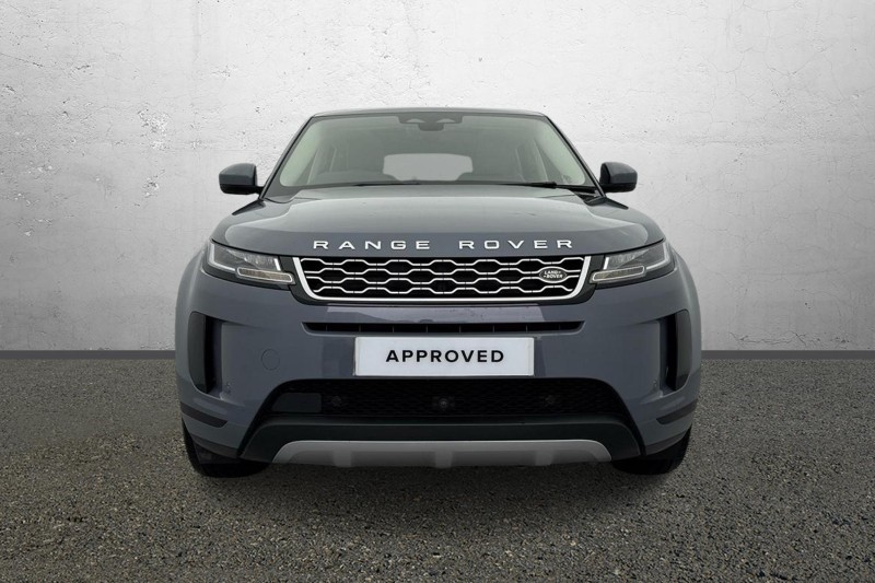 2021 (71) LAND ROVER RANGE ROVER EVOQUE 2.0 D200 S 5dr Auto 5119841