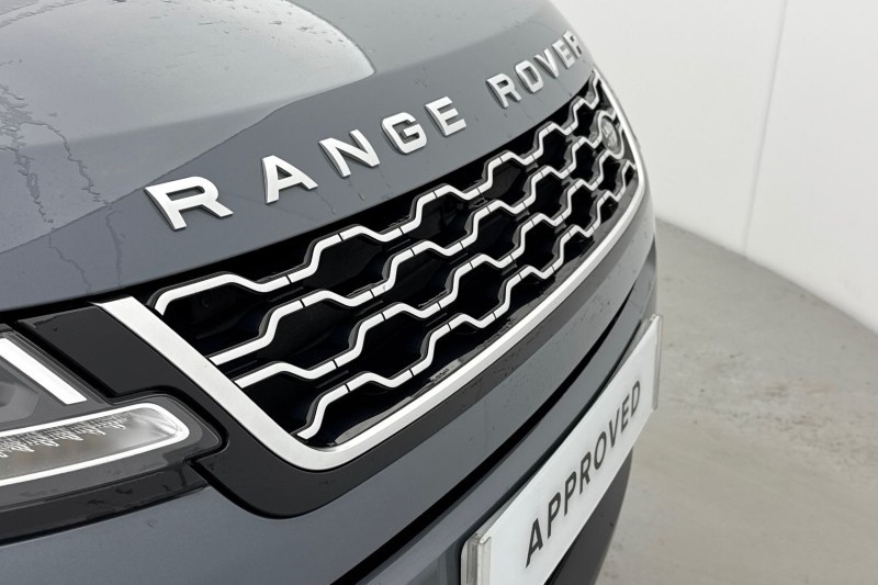 2021 (71) LAND ROVER RANGE ROVER EVOQUE 2.0 D200 S 5dr Auto 5119874