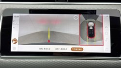 2021 (71) LAND ROVER RANGE ROVER EVOQUE 2.0 D200 S 5dr Auto 5119856