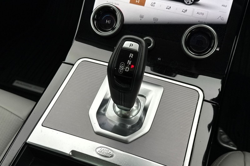 2021 (71) LAND ROVER RANGE ROVER EVOQUE 2.0 D200 S 5dr Auto 5119847