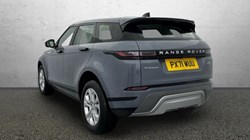 2021 (71) LAND ROVER RANGE ROVER EVOQUE 2.0 D200 S 5dr Auto 5119836