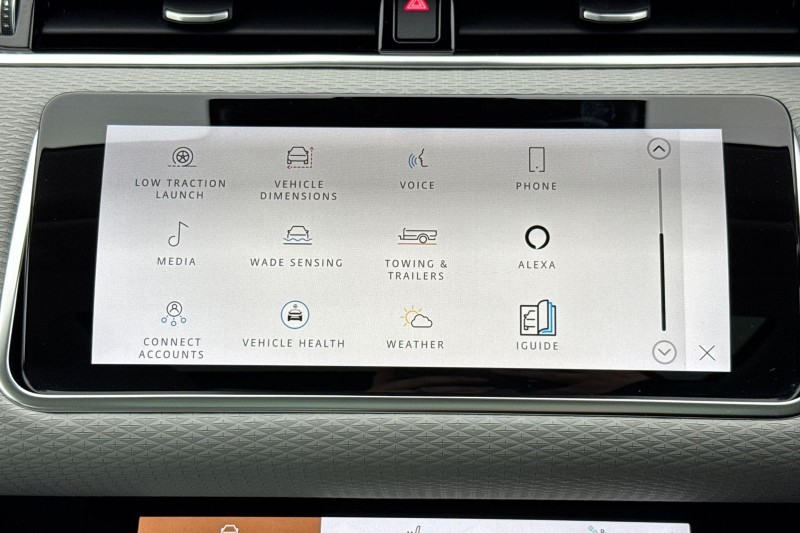 2021 (71) LAND ROVER RANGE ROVER EVOQUE 2.0 D200 S 5dr Auto 5119884