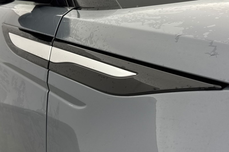 2021 (71) LAND ROVER RANGE ROVER EVOQUE 2.0 D200 S 5dr Auto 5119854