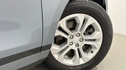 2021 (71) LAND ROVER RANGE ROVER EVOQUE 2.0 D200 S 5dr Auto 5119880