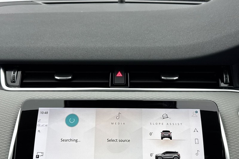 2021 (71) LAND ROVER RANGE ROVER EVOQUE 2.0 D200 S 5dr Auto 5119869