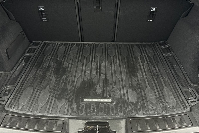 2021 (71) LAND ROVER RANGE ROVER EVOQUE 2.0 D200 S 5dr Auto 5119844