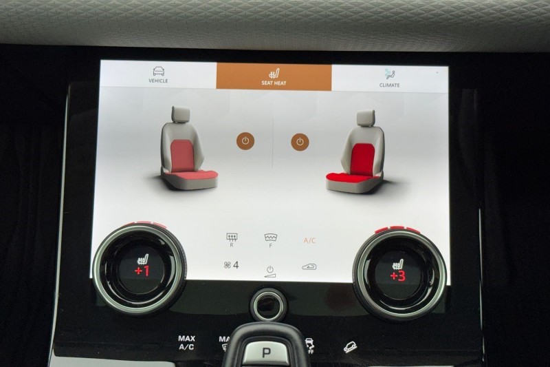 2021 (71) LAND ROVER RANGE ROVER EVOQUE 2.0 D200 S 5dr Auto 5119868