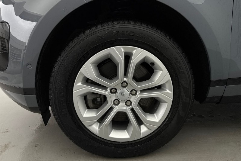 2021 (71) LAND ROVER RANGE ROVER EVOQUE 2.0 D200 S 5dr Auto 5119842