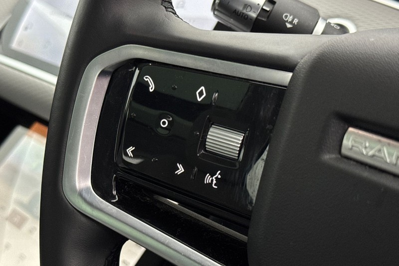 2021 (71) LAND ROVER RANGE ROVER EVOQUE 2.0 D200 S 5dr Auto 5119862