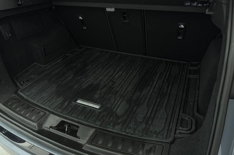 2021 (71) LAND ROVER RANGE ROVER EVOQUE 2.0 D200 S 5dr Auto 5119871