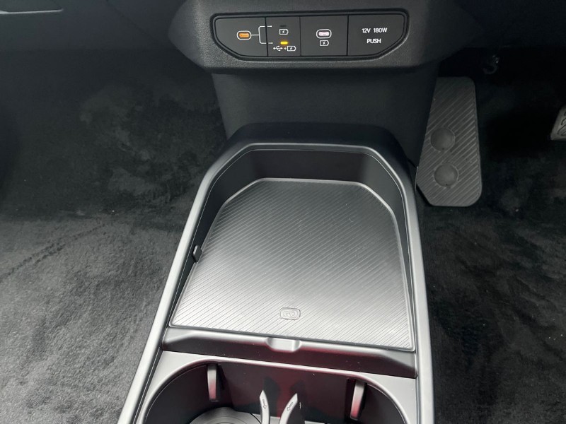  KIA EV4 150kW Air 81kWh 5dr Auto 4739322