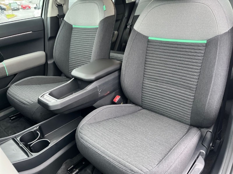  KIA EV4 150kW Air 81kWh 5dr Auto 4739308