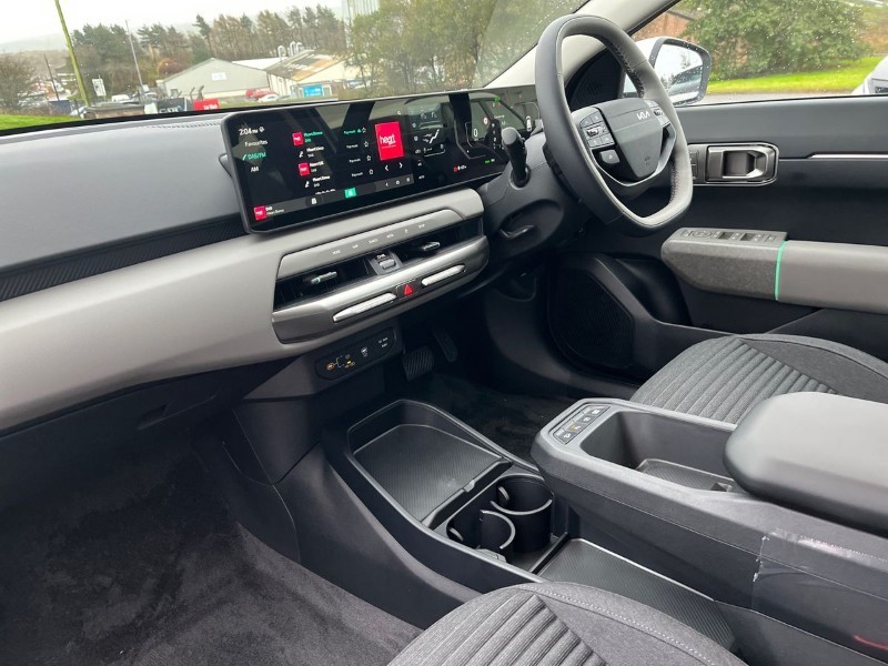  KIA EV4 150kW Air 81kWh 5dr Auto 4739309