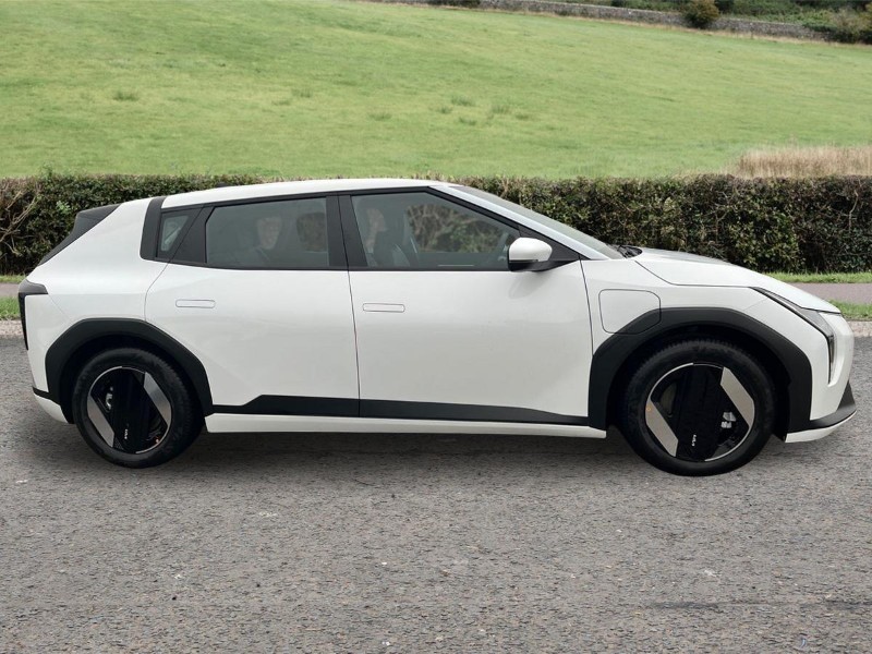  KIA EV4 150kW Air 81kWh 5dr Auto 4739280