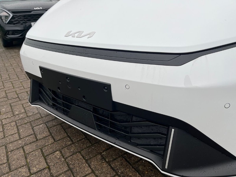  KIA EV4 150kW Air 81kWh 5dr Auto 4739314