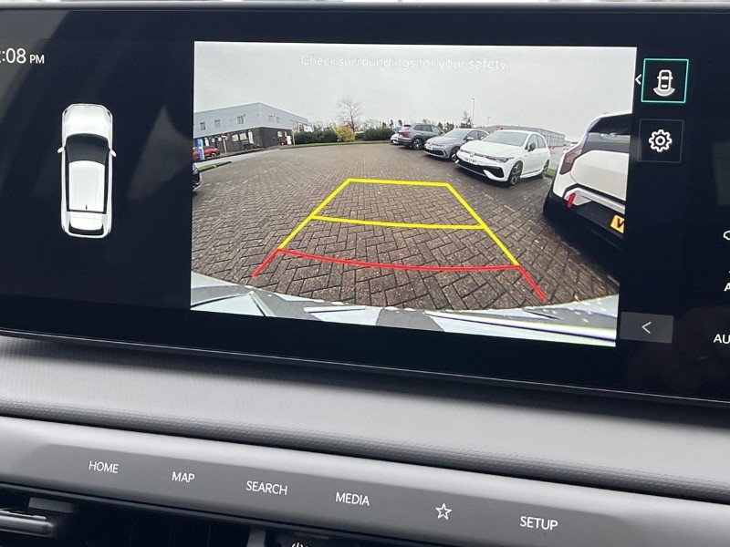  KIA EV4 150kW Air 81kWh 5dr Auto 4739299