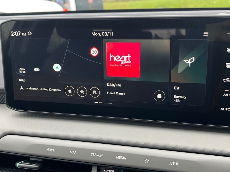  KIA EV4 150kW Air 81kWh 5dr Auto 4739297