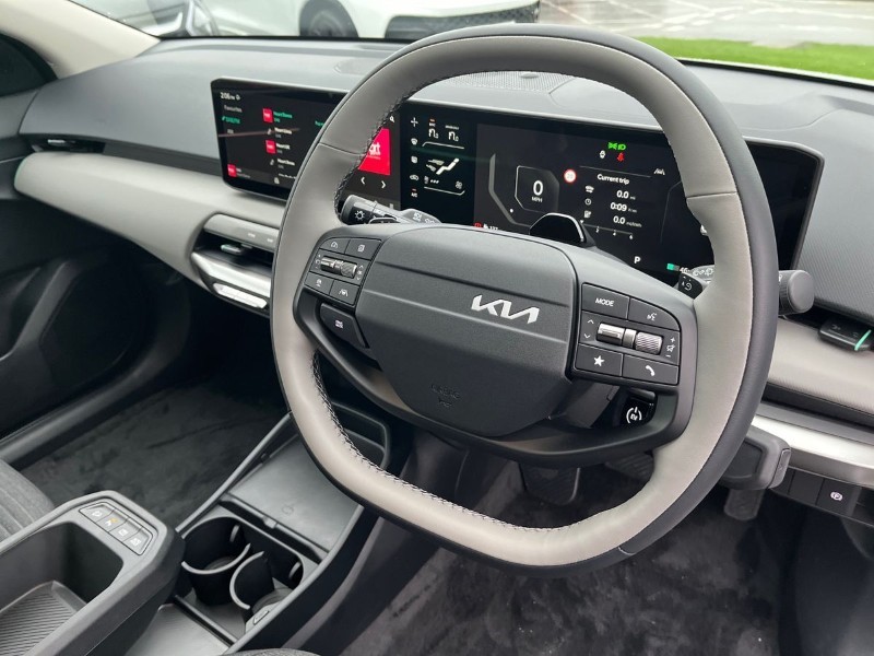  KIA EV4 150kW Air 81kWh 5dr Auto 4739285