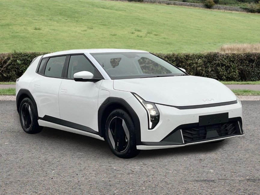 KIA EV4