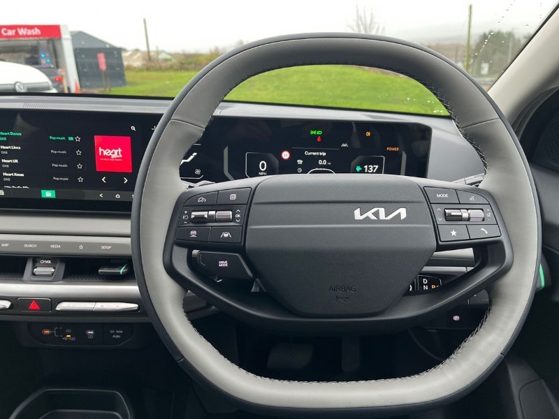  KIA EV4 150kW Air 81kWh 5dr Auto 4739292