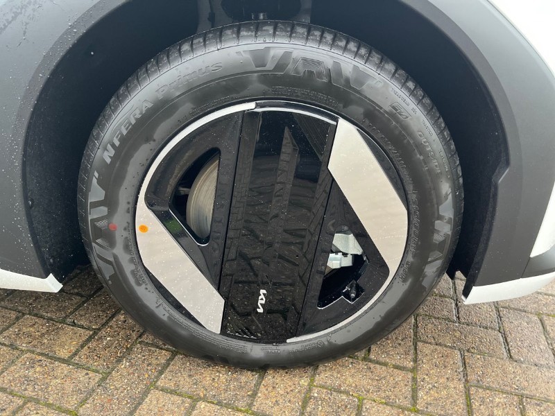  KIA EV4 150kW Air 81kWh 5dr Auto 4739283