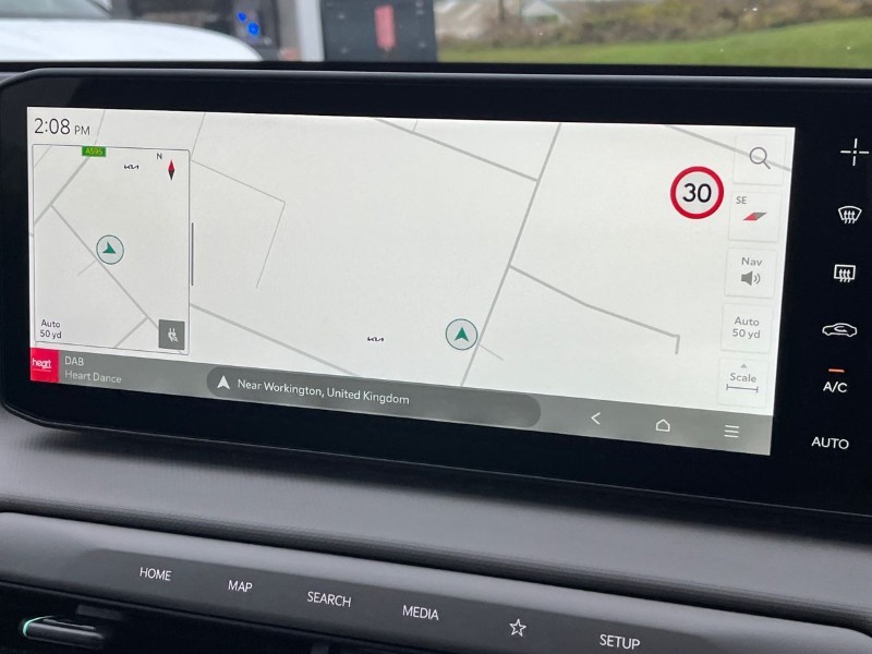  KIA EV4 150kW Air 81kWh 5dr Auto 4739298