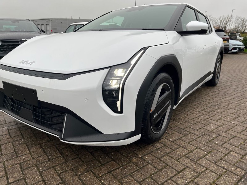  KIA EV4 150kW Air 81kWh 5dr Auto 4739315