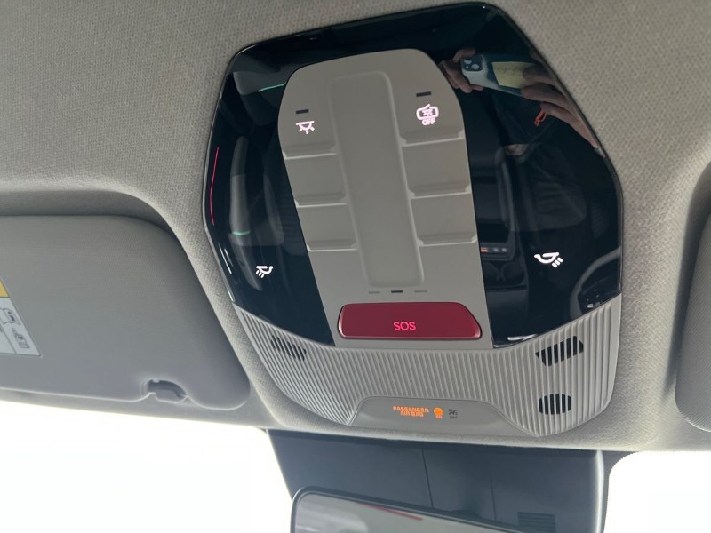  KIA EV4 150kW Air 81kWh 5dr Auto 4739323