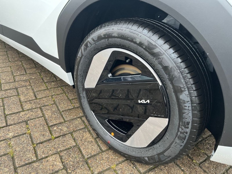  KIA EV4 150kW Air 81kWh 5dr Auto 4739312