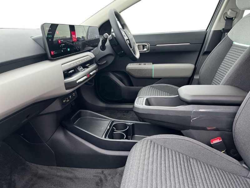  KIA EV4 150kW Air 81kWh 5dr Auto 4739278